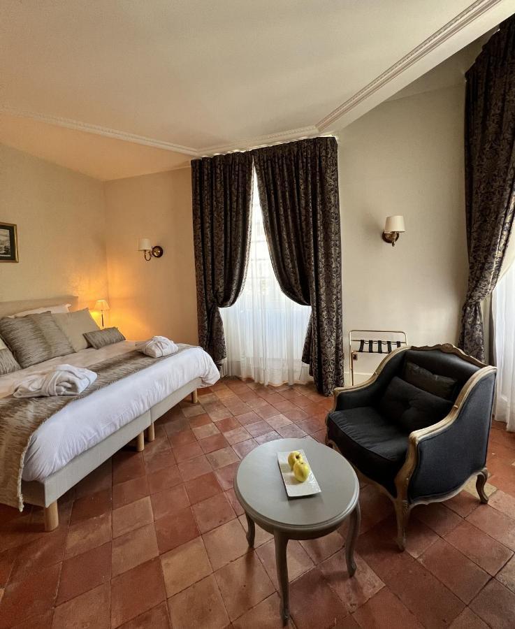 Chambres D'Hotes Relais Mira Peis Mirepoix  Exterior photo