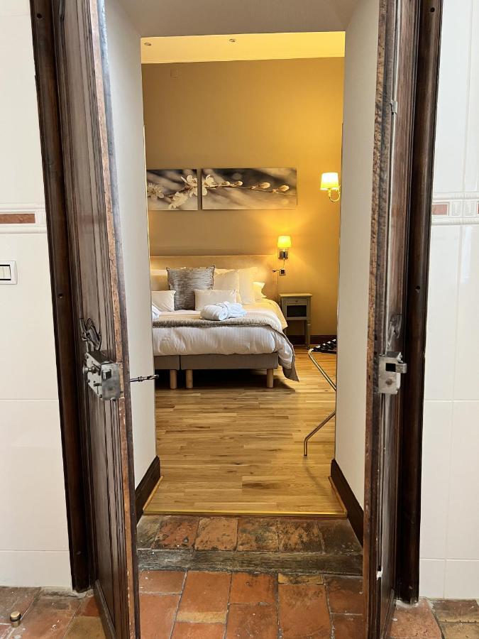 Chambres D'Hotes Relais Mira Peis Mirepoix  Exterior photo