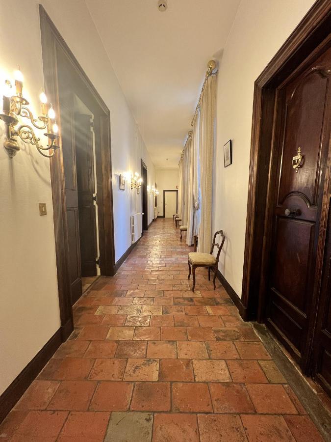 Chambres D'Hotes Relais Mira Peis Mirepoix  Exterior photo