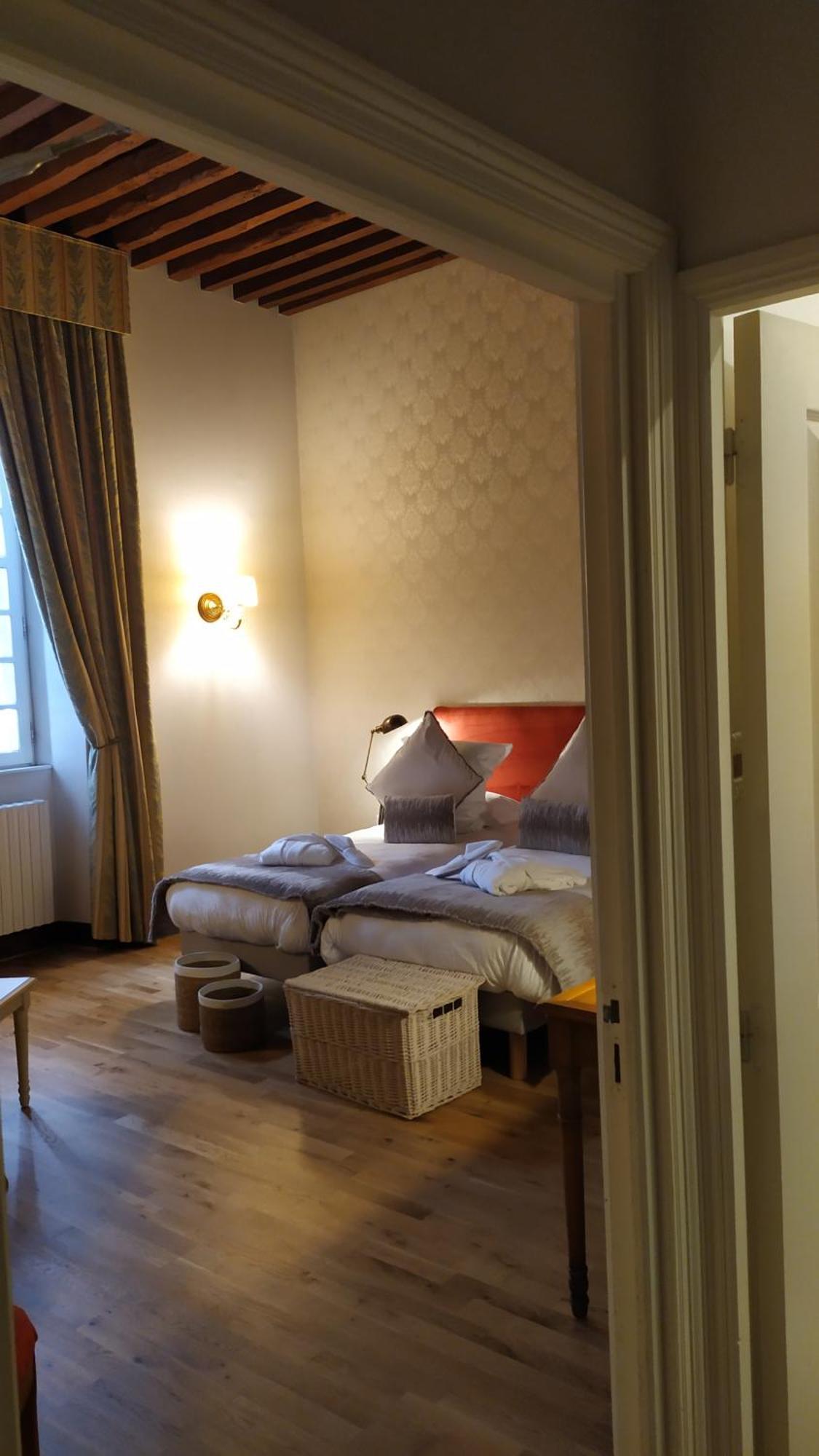 Chambres D'Hotes Relais Mira Peis Mirepoix  Exterior photo